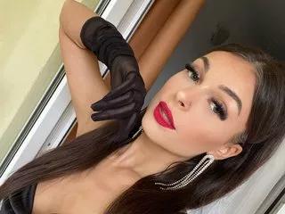 AngelinaCapri from Streamate