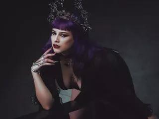 AngellFox from Streamate