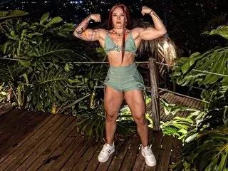 AngelMartins from Streamate