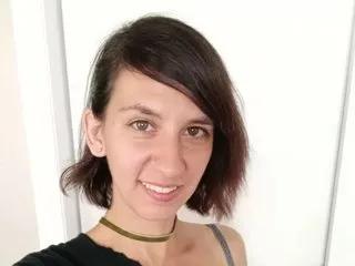AngelVixxen from Streamate