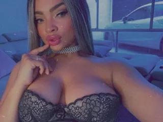 Anna_Jenssen from Streamate