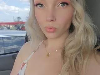AnnaRayneXO from Streamate
