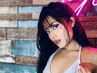 AnnyBleu from Streamate