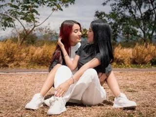 AntonellaaFernandez from Streamate