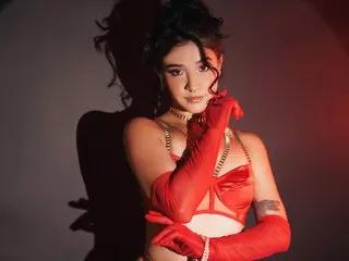 antonellaagrayy from Streamate