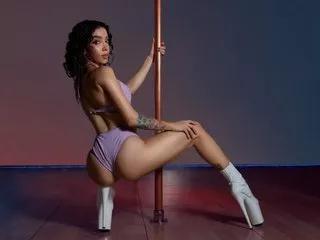 AriaGil from Streamate