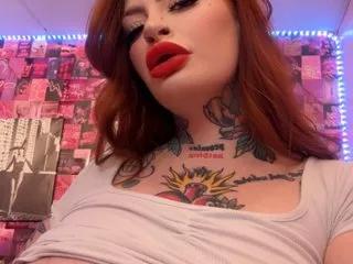 AriahRose from Streamate