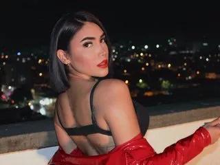 AriaMatheuss from Streamate
