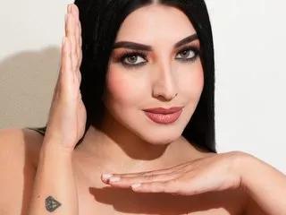 ArianaCortes from Streamate