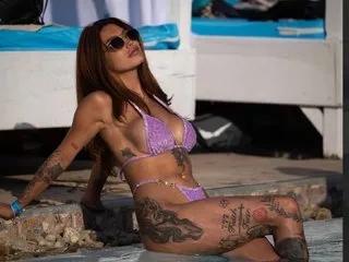AshleyLuxe from Streamate