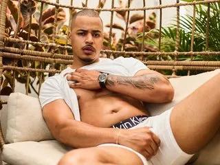 AshtonSummer from Streamate