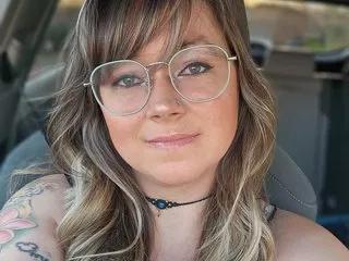 AstridEnchantress from Streamate