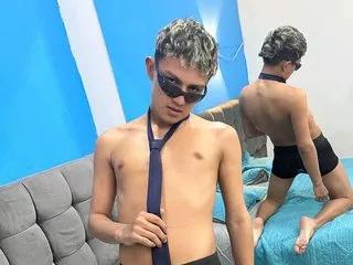 AustinnJP from Streamate