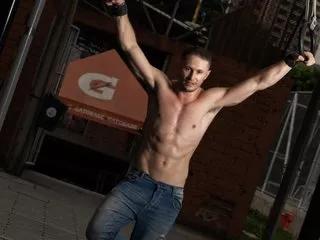 AxelFairchaild from Streamate
