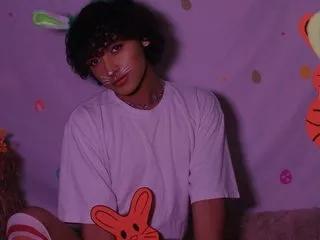 axelps from Streamate