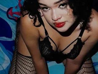 babybombomm18 from Streamate