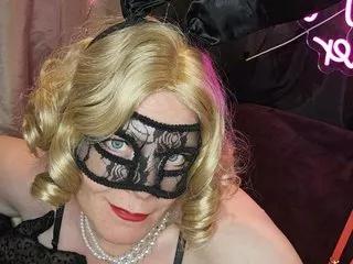 Bad_Bunny_Domina from Streamate