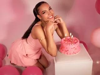 BarbaraFoxx from Streamate
