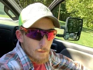 BenjaminSteel from Streamate