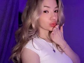 BibiNoelXXX from Streamate
