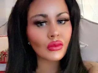 BigGirlRaven on Streamate