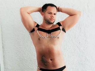 BlakeAdamsX from Streamate