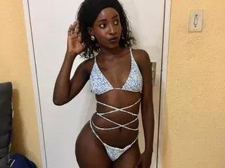 BlaqChinaxx from Streamate