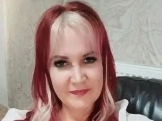 BohoPrincessUK from Streamate