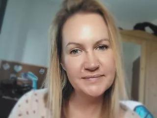 BohoPrincessUK from Streamate