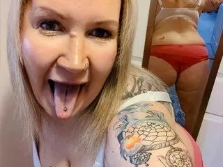 BohoPrincessUK from Streamate