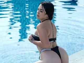 BrianaGuzman from Streamate