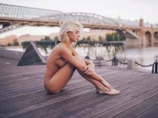 BringingLuck from Streamate