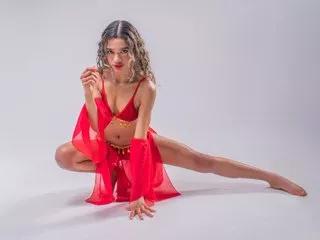 BritneiiCollins from Streamate