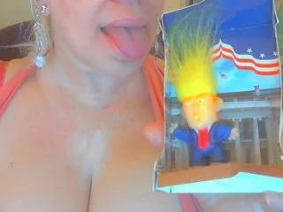 BrittanySheers from Streamate