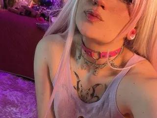 Broklinwhite from Streamate