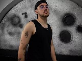 BrunoWalkerr from Streamate