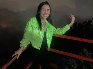 Camii_Gomez from Streamate