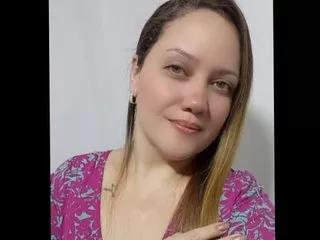 camilaa_fox from Streamate