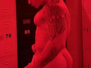 CamiloBlack from Streamate