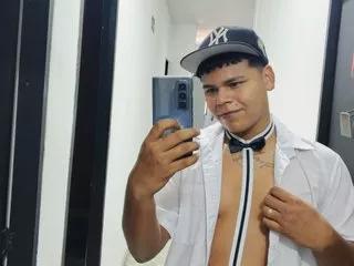 CanelaBoyys from Streamate