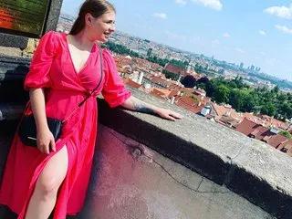 Capricious_Miss from Streamate