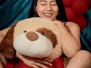 CarlyCarla from Streamate
