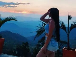 carolinav from Streamate