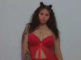 catalella_latina from Streamate