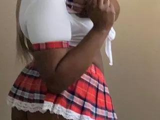 CelesteKnight from Streamate