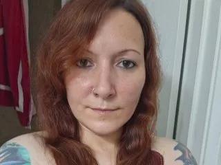CherryLush1313 from Streamate