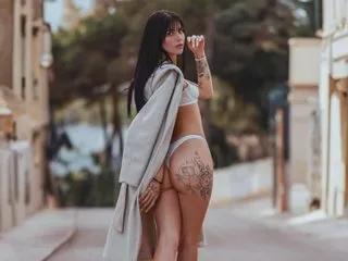 Chloe_Santory from Streamate