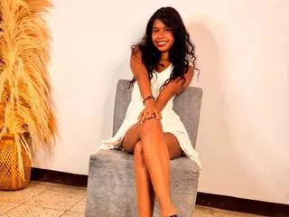Chloeduponti from Streamate