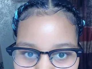 Chocolate_bella from Streamate