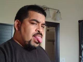 Chubdad23 from Streamate